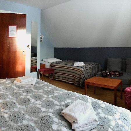 Sel Guesthouse Skálholt Kültér fotó