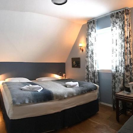 Sel Guesthouse Skálholt Kültér fotó