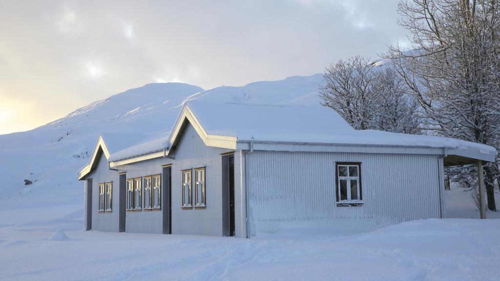 Sel Guesthouse Skálholt Szoba fotó