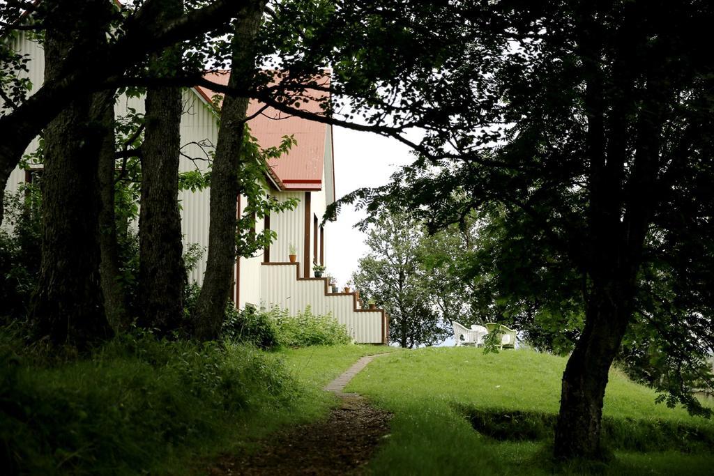 Sel Guesthouse Skálholt Kültér fotó