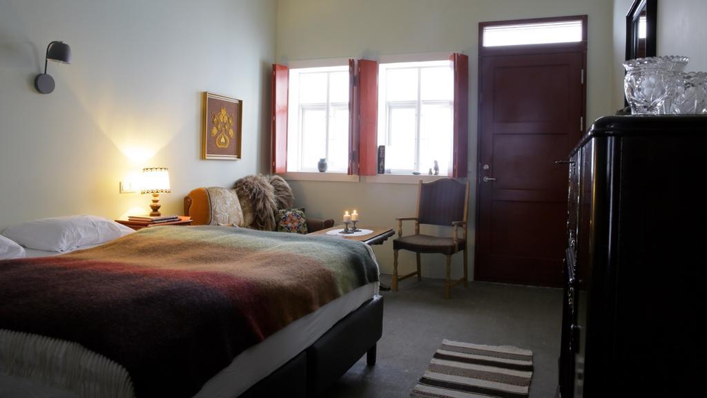 Sel Guesthouse Skálholt Szoba fotó