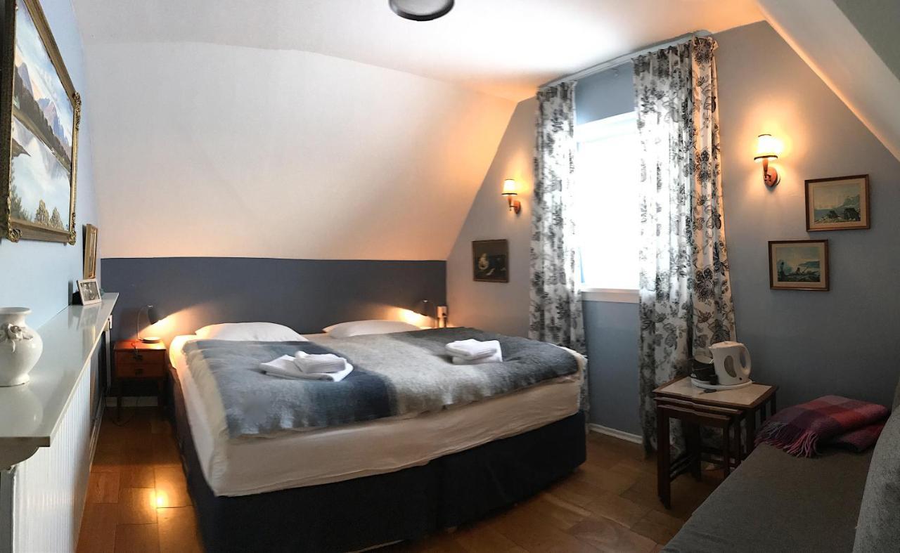 Sel Guesthouse Skálholt Kültér fotó